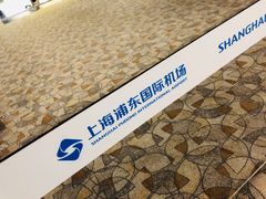 -上海浦东国际机场-T2航站楼