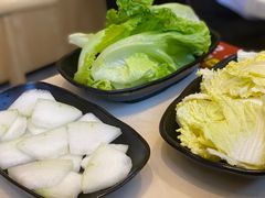 -蜀八婆鲍鱼鸡煲虾(宝安坪洲店)