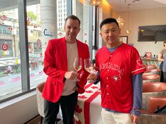 -斯普汇生蚝牛排馆(中骏世界城店)