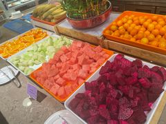 -星璞餐厅(深铁塘朗城君璞酒店)