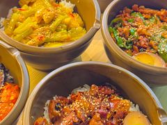 -京参 • 擂椒饭(这有山店)