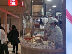 -喜家德虾仁水饺(飞洲国际店)
