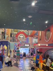 -MELAND CLUB亲子乐园·派对·餐厅(北京芳圆里ID MALL店)