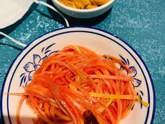 -长安炊烟庭院陕菜(七路明光路店)
