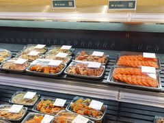 -七鲜超市(瑞虹天地太阳宫店)