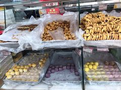 -爱德顺糕点食屋(利民道店)