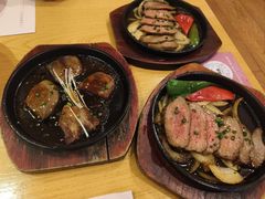 -吉兆·料理(红梅南路店)
