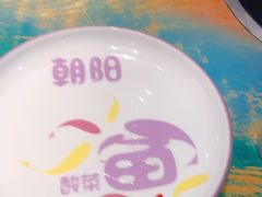 -朝阳酸菜鱼休闲餐厅