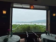 -湖畔居茶楼(湖滨店)