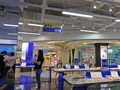 -万达广场(大明宫店)