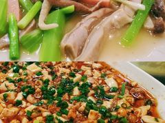 -洪霞餐馆