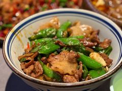-廖川菜(金虹桥店)