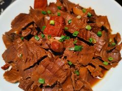 笋尖焖肉-印象徽州·正宗徽菜体验店