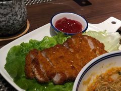 -十面春风·江南面馆(崇宁路店)