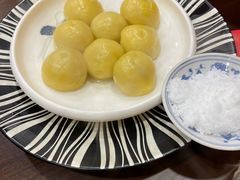 -爱新觉罗福臨火锅馆(万科滑雪场店)