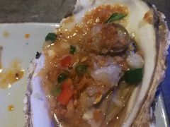 -很久以前羊肉串(打浦路店)