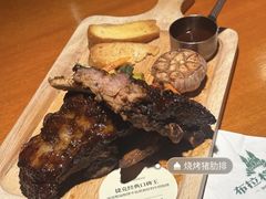 -布拉格餐厅· 中欧捷克菜(全国首店)