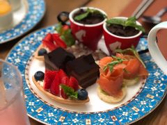 -Golden Lily河内巴黎法越料理餐厅(建国西路店)