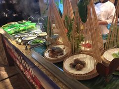 -上海东方佘山翰悦阁酒店·Vie全日制餐厅