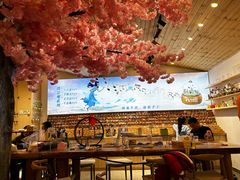 -陶语手工·拼豆·陶艺·银饰diy(宽厚里店)