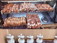 -園丁烤肉缸子肉