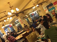 -月圆火锅(宁海东路二店)