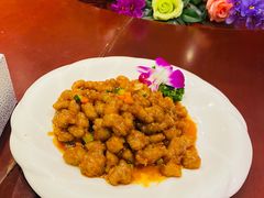 -牟传仁饭庄(星海店)