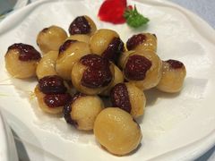 -芳芳私房菜·精做淮扬菜(承德路店)