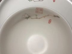 -绿茶餐厅(哈尔滨凯德店)