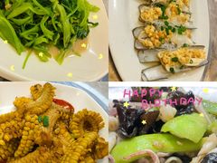 -富来美食(成发大厦店)