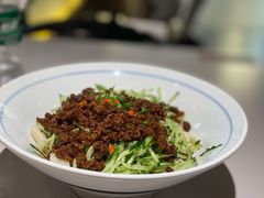 -一醒·手工面·西北传统小吃(悠方购物中心店)