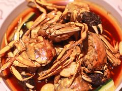 -龙巢盱眙龙虾·鸡煲·烧烤宵夜(坪洲店)