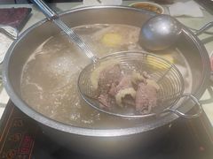-潮牛禾记•潮汕鲜牛肉火锅(新亚洲店)