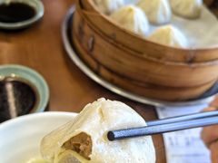 -忆秦园小笼包(惠山古镇总店)