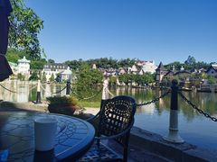 -茵特拉根酒店·西餐厅