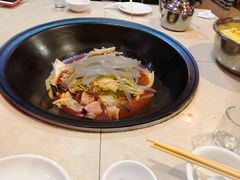 -王老六铁锅炖鱼(圣亚海洋店)