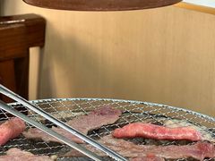 -韩风烤牛肉冷面店