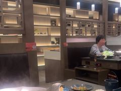 -湊湊火锅·茶憩(打浦桥日月光店)