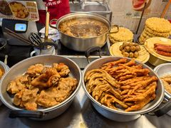 -柳州肥姨妈大骨螺蛳粉(江宁万达店)