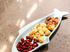 -鱼上·烤鱼(万象城店)
