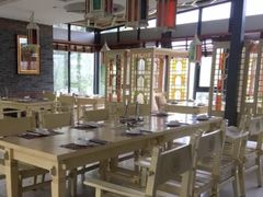 大堂-甘尼仕印度餐厅爵士酒吧(阳春巷店)