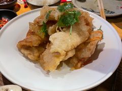 -鸽子窝(青塔店)