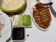 -玉林烤鸭店(定福庄店)