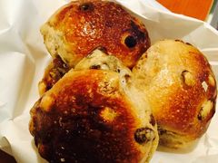蔓越莓面包圈-BAKER&SPICE(国金中心商场店)