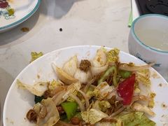 -川人百味(亿合城店)