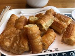 -冰泉豆浆馆(阳朔店)