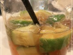 -港丽餐厅(高德置地店)