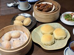 -逸东轩(香港逸东酒店)