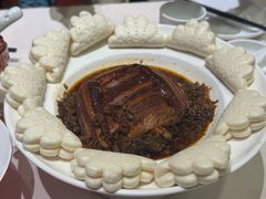 -大鸭梨烤鸭(甘家口店)