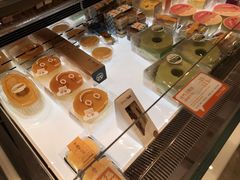 -BreadTalk面包新语·烘焙蛋糕(领展购物广场店)